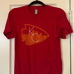 Kansas City Chiefs Shirt